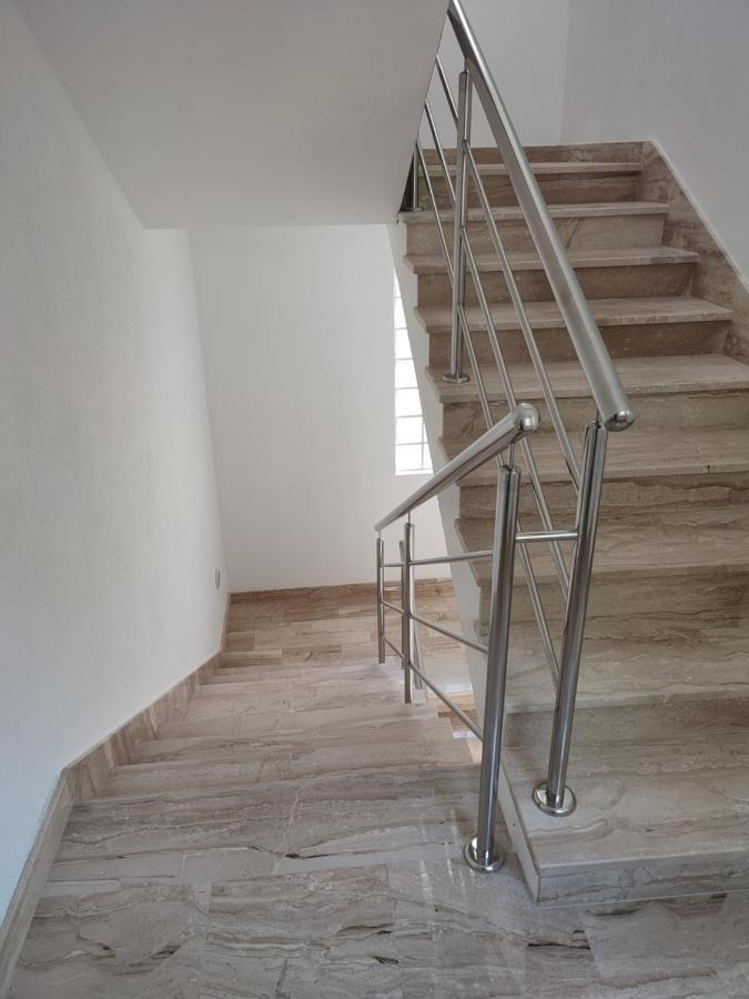 Apartmani Josipa Baška Voda Εξωτερικό φωτογραφία