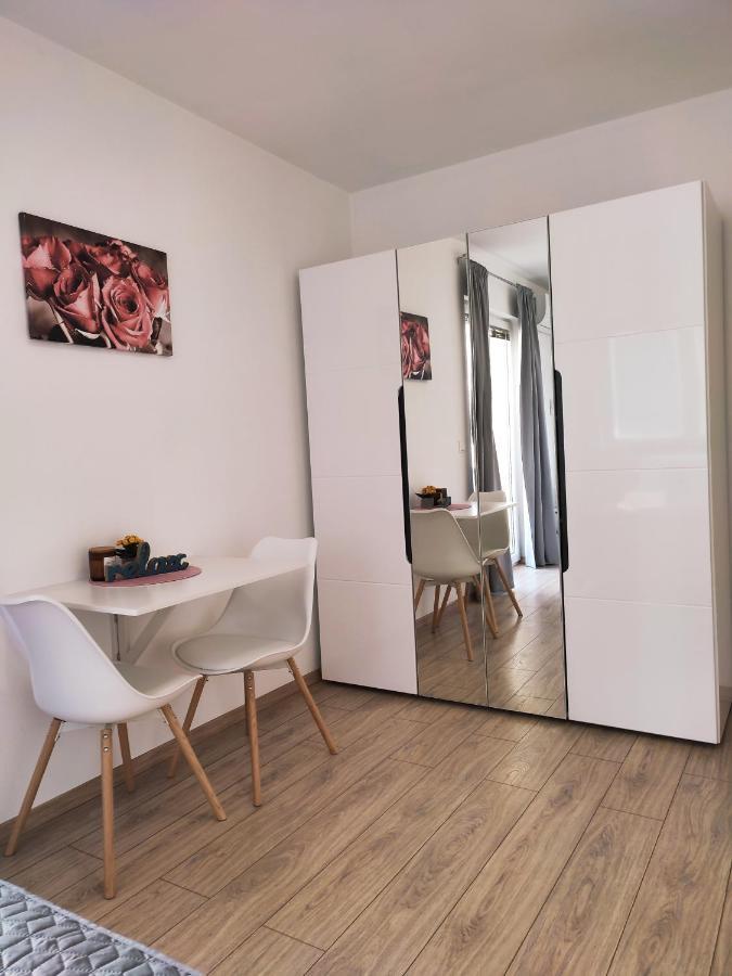 Apartmani Josipa Baška Voda Εξωτερικό φωτογραφία